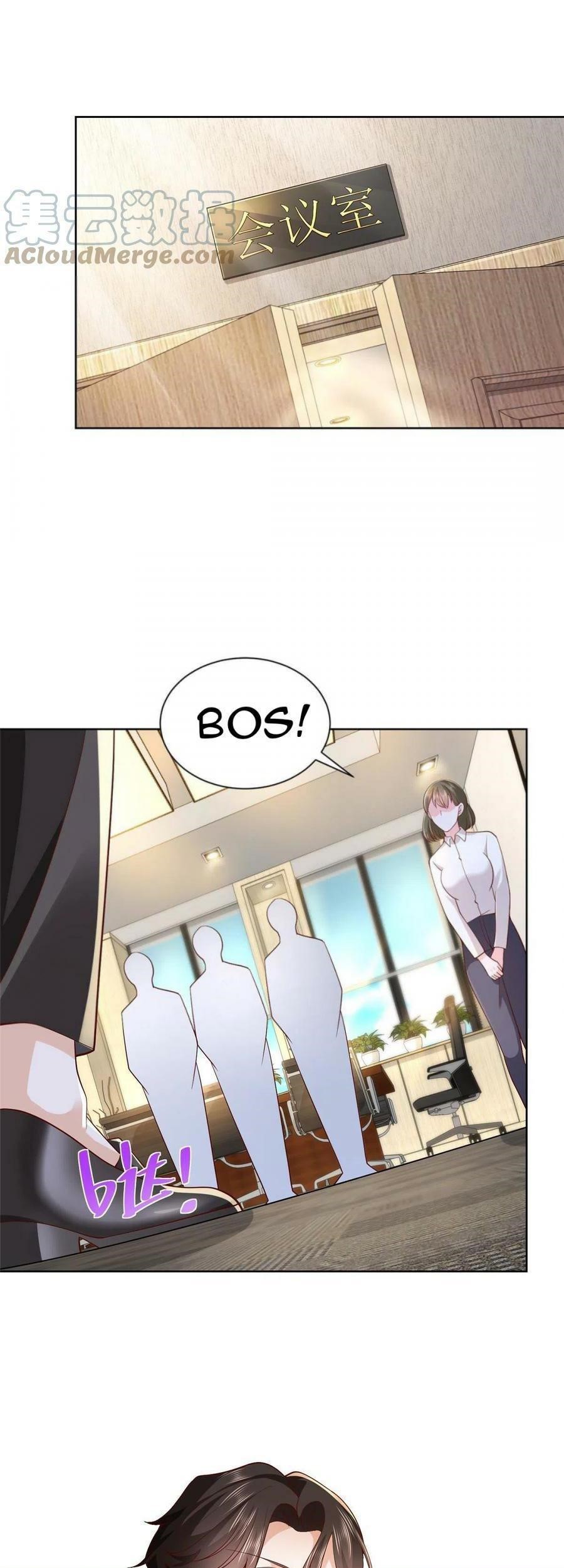 I Randomly Have A New Career Every Week Chapter 230 Gambar 4