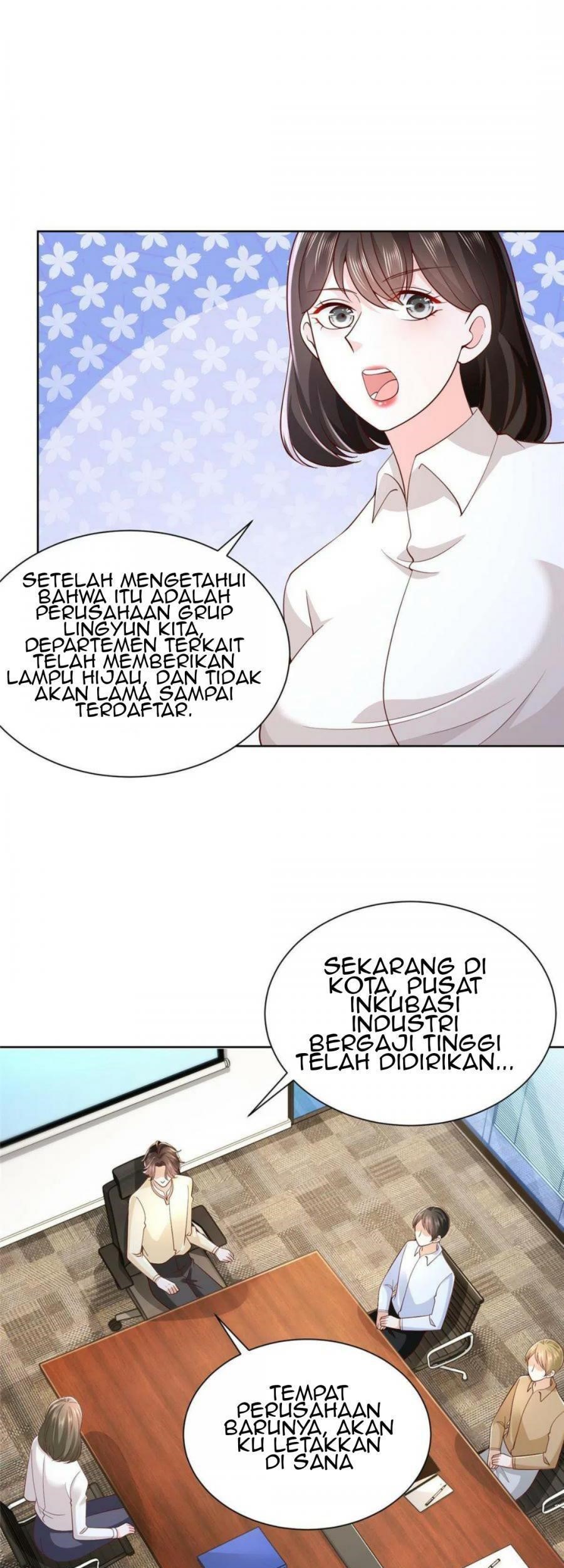 I Randomly Have A New Career Every Week Chapter 230 Gambar 6