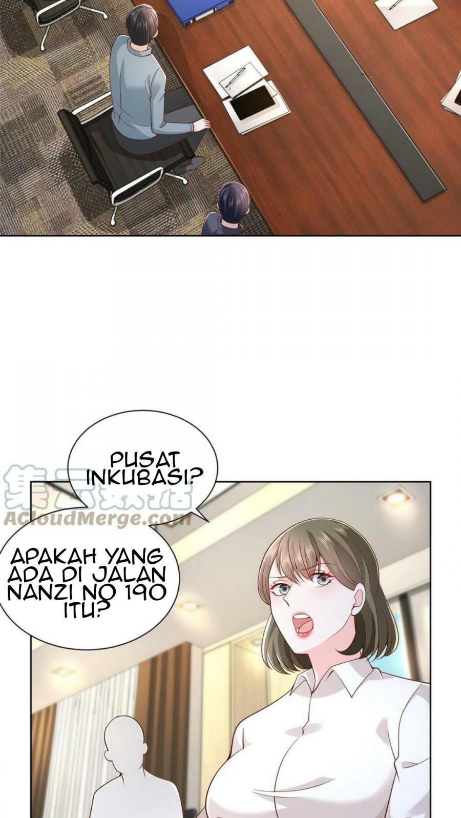 I Randomly Have A New Career Every Week Chapter 230 Gambar 7