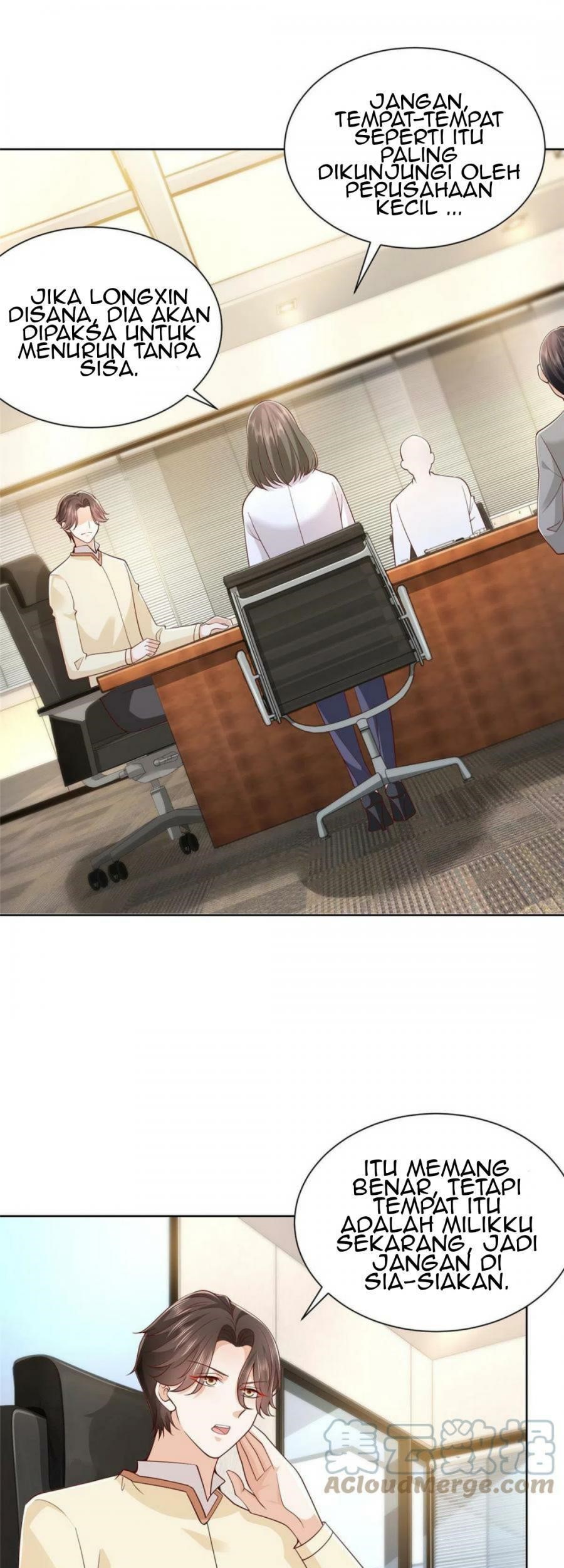 I Randomly Have A New Career Every Week Chapter 230 Gambar 9