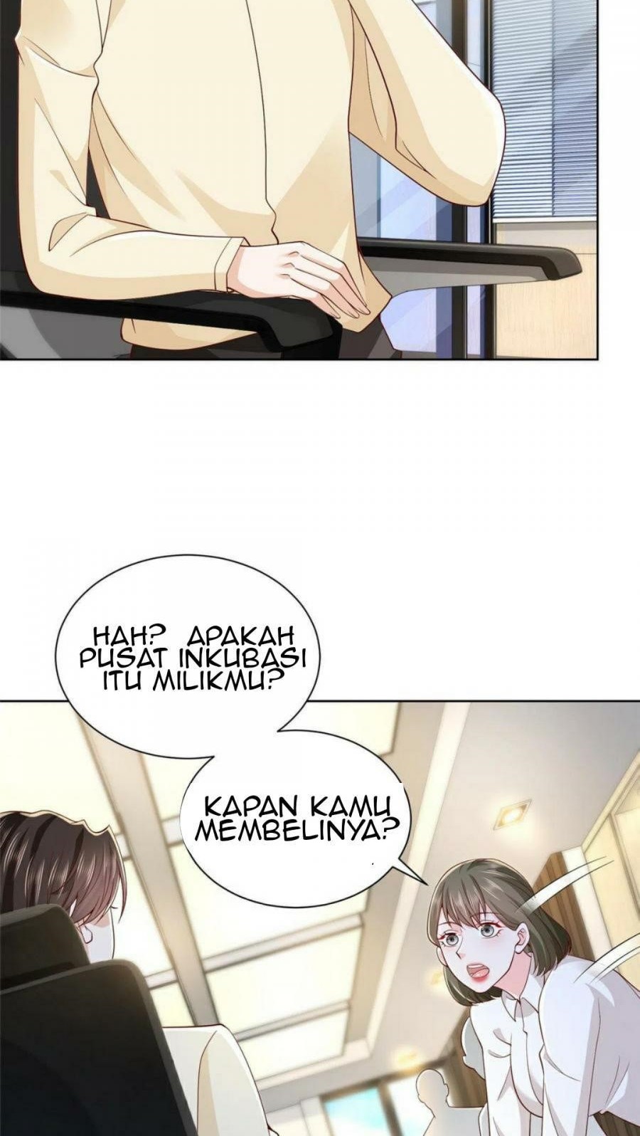I Randomly Have A New Career Every Week Chapter 230 Gambar 10