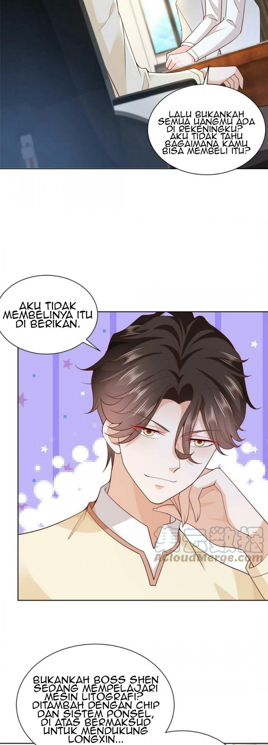 I Randomly Have A New Career Every Week Chapter 230 Gambar 11