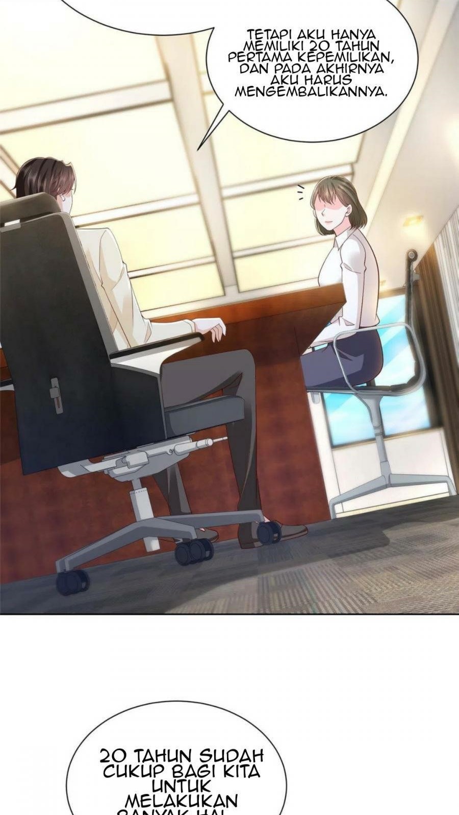 I Randomly Have A New Career Every Week Chapter 230 Gambar 12
