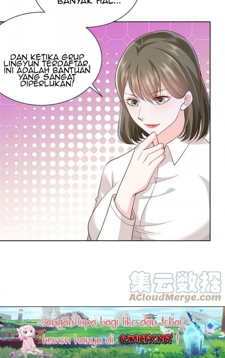 I Randomly Have A New Career Every Week Chapter 230 Gambar 13