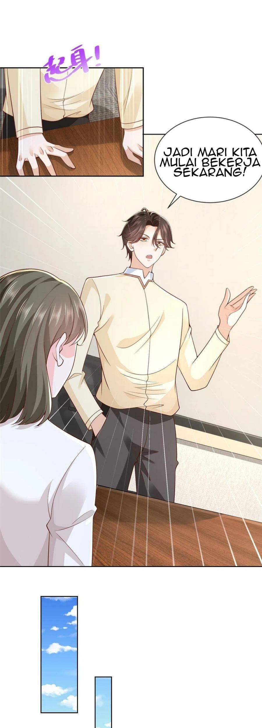 I Randomly Have A New Career Every Week Chapter 230 Gambar 14