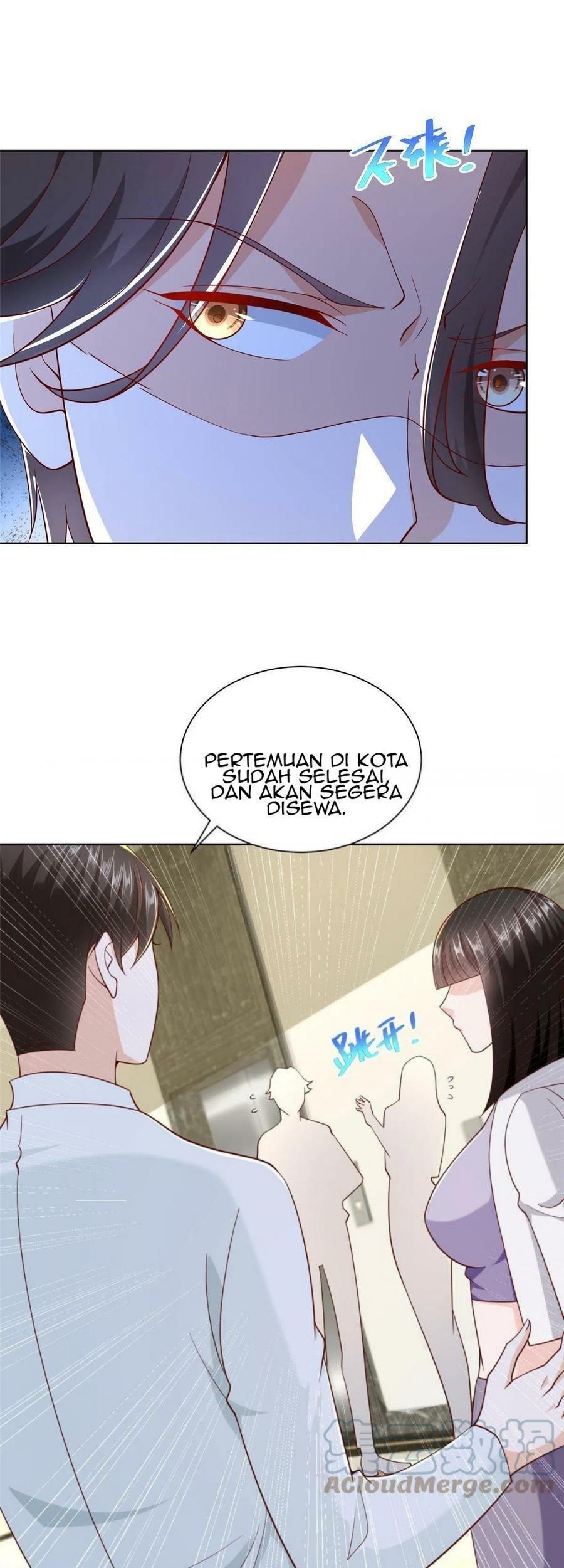 I Randomly Have A New Career Every Week Chapter 229 Gambar 19
