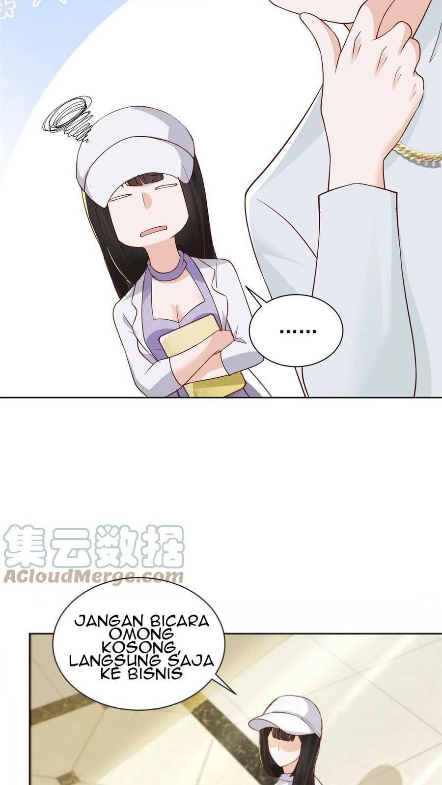 I Randomly Have A New Career Every Week Chapter 229 Gambar 30