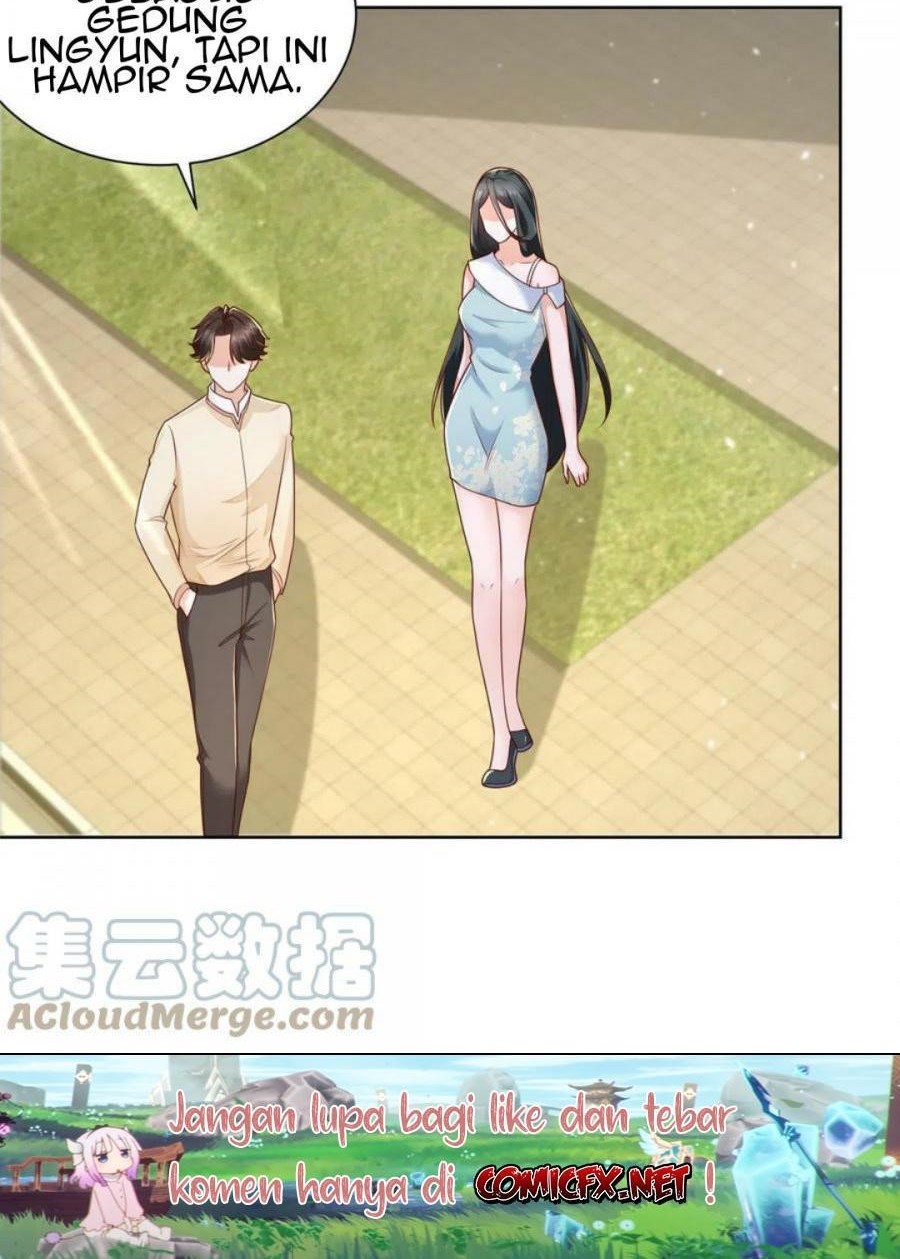 I Randomly Have A New Career Every Week Chapter 229 Gambar 7