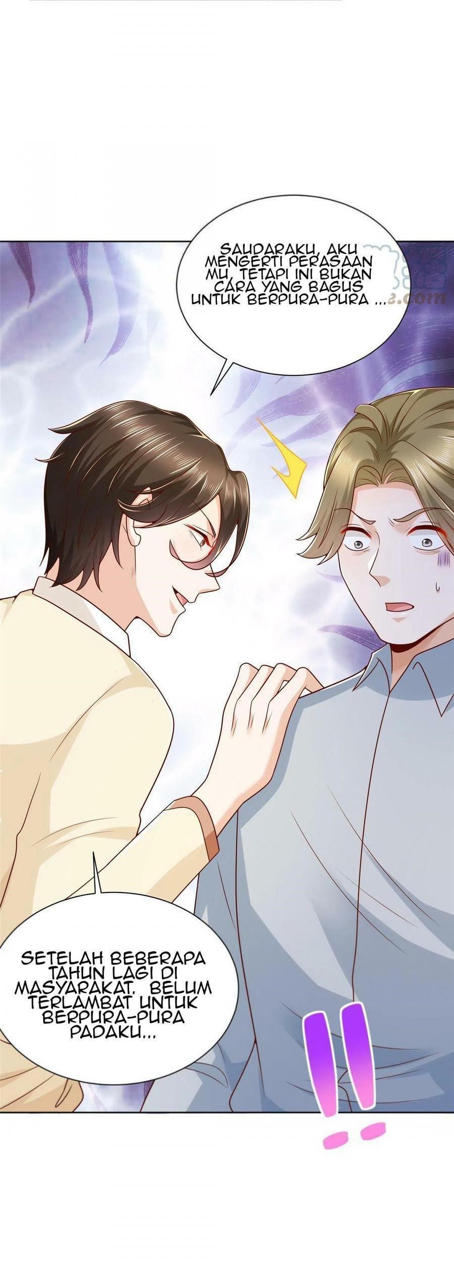 I Randomly Have A New Career Every Week Chapter 228 Gambar 19