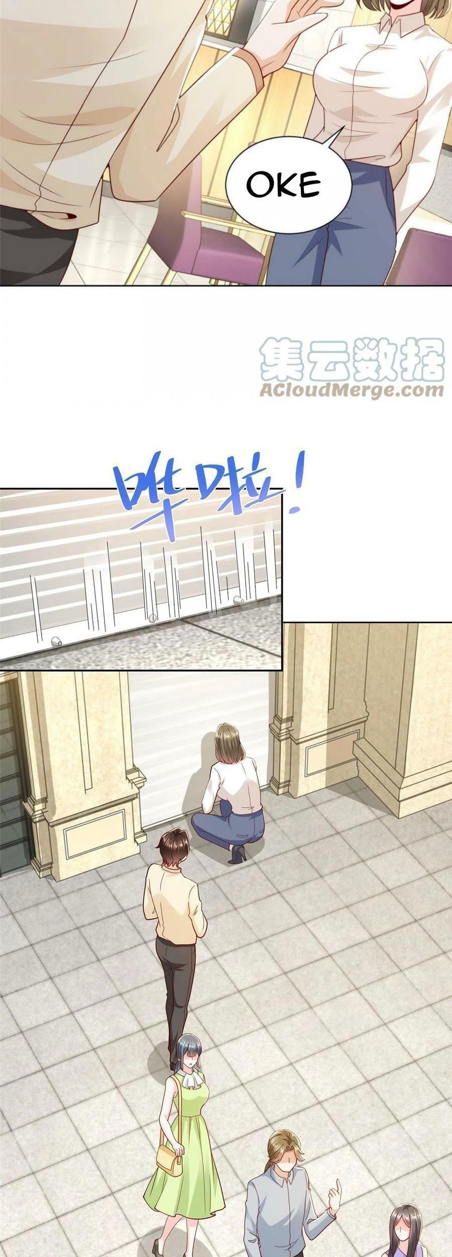 I Randomly Have A New Career Every Week Chapter 228 Gambar 28