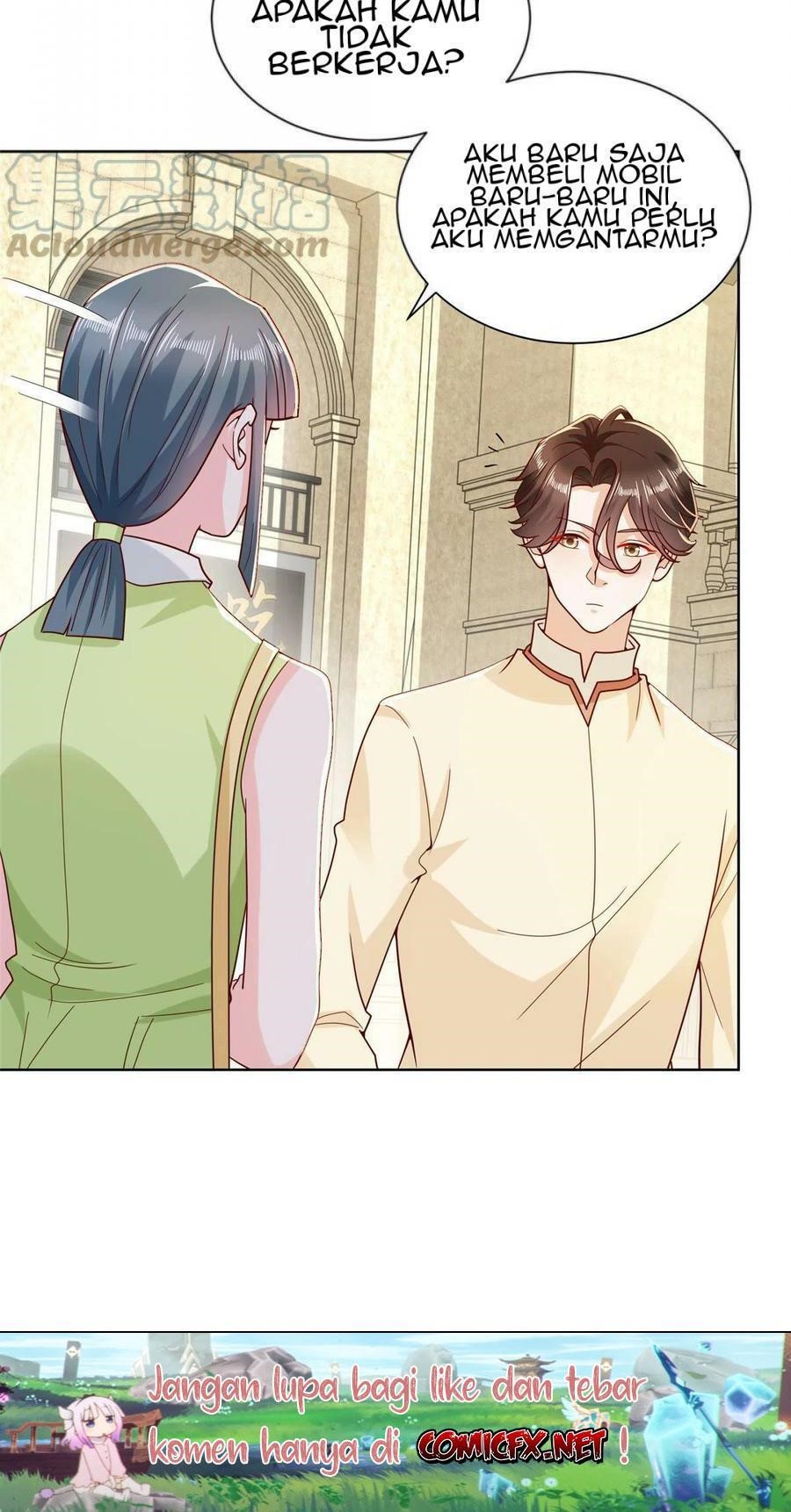 I Randomly Have A New Career Every Week Chapter 228 Gambar 30