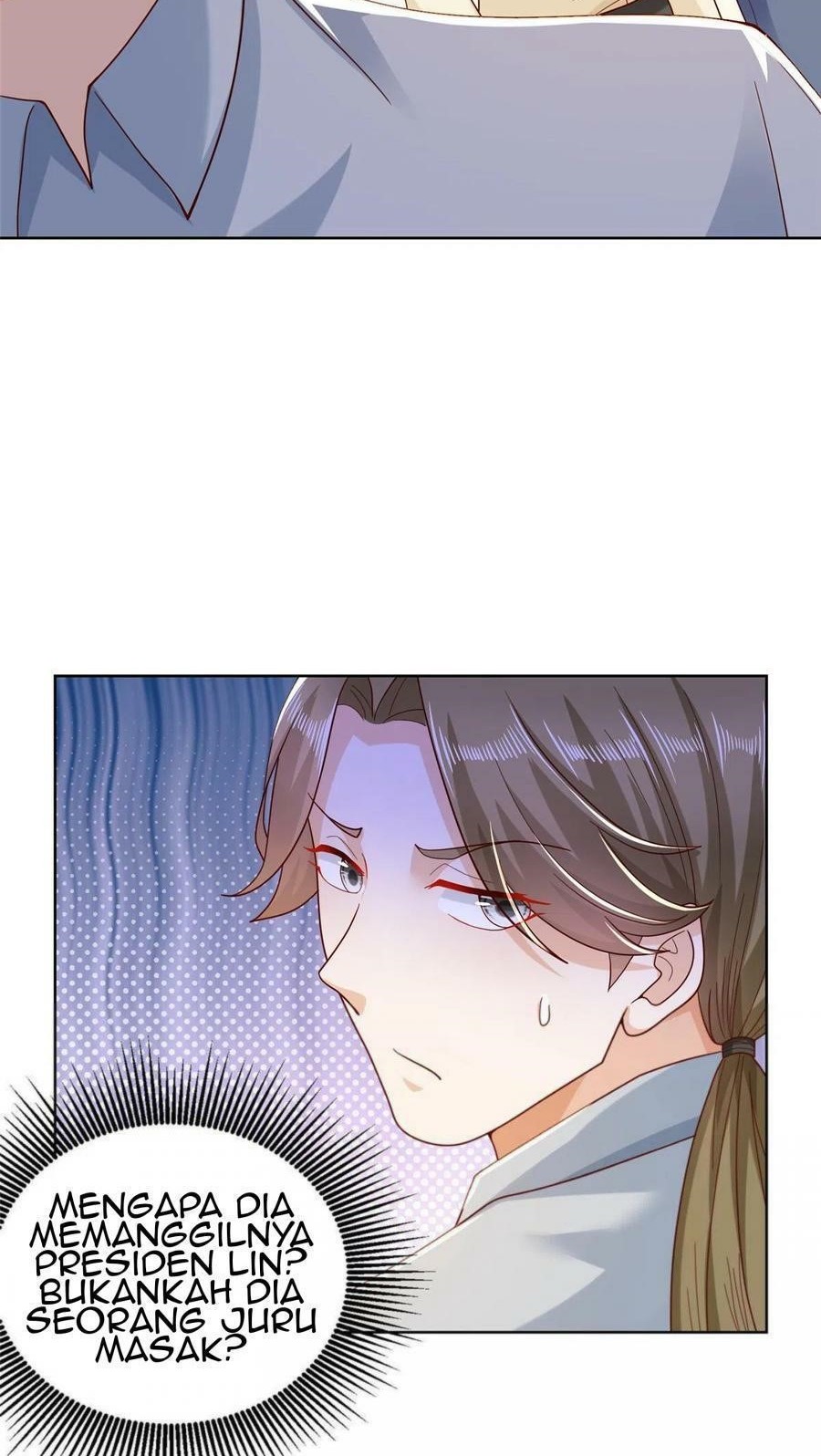 I Randomly Have A New Career Every Week Chapter 228 Gambar 32