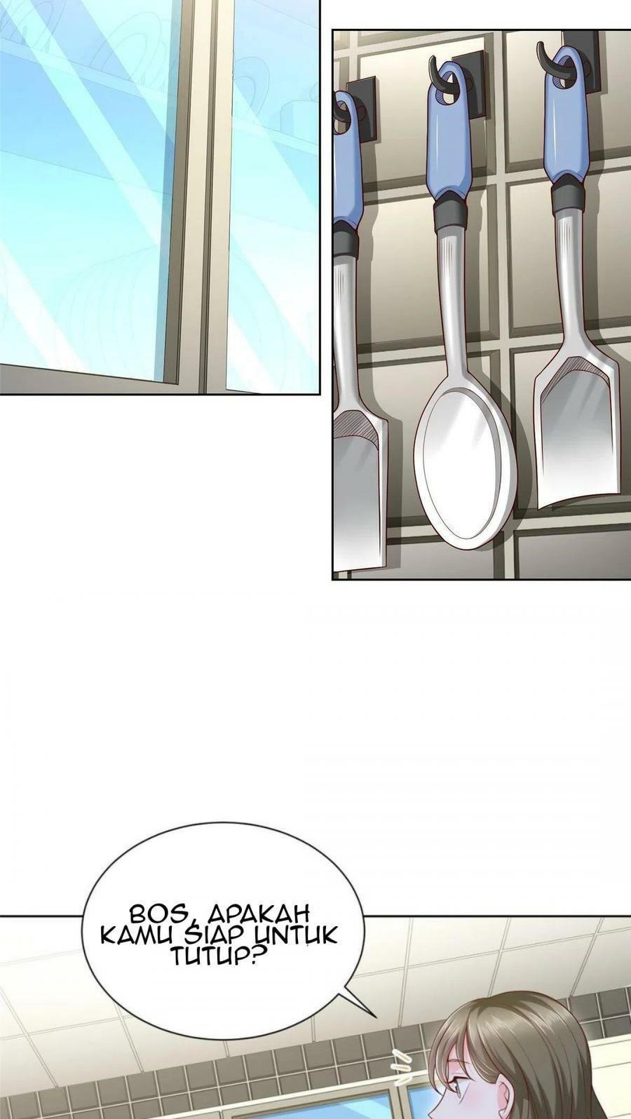 I Randomly Have A New Career Every Week Chapter 228 Gambar 3