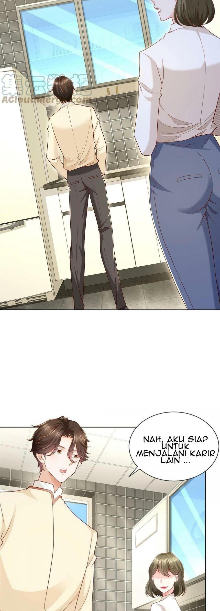 I Randomly Have A New Career Every Week Chapter 228 Gambar 4