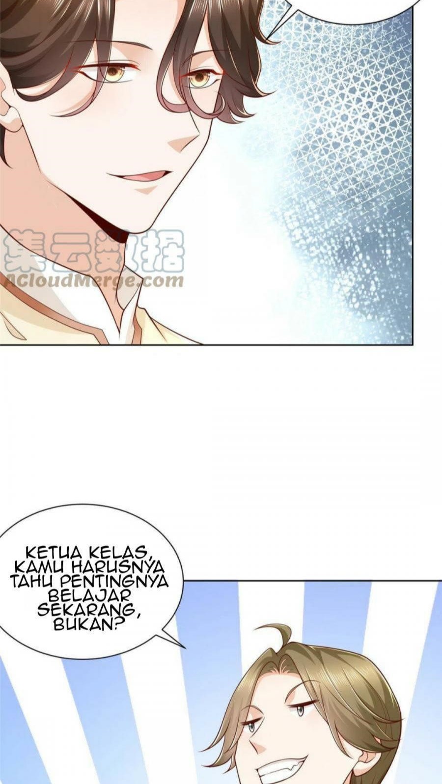 I Randomly Have A New Career Every Week Chapter 228 Gambar 11