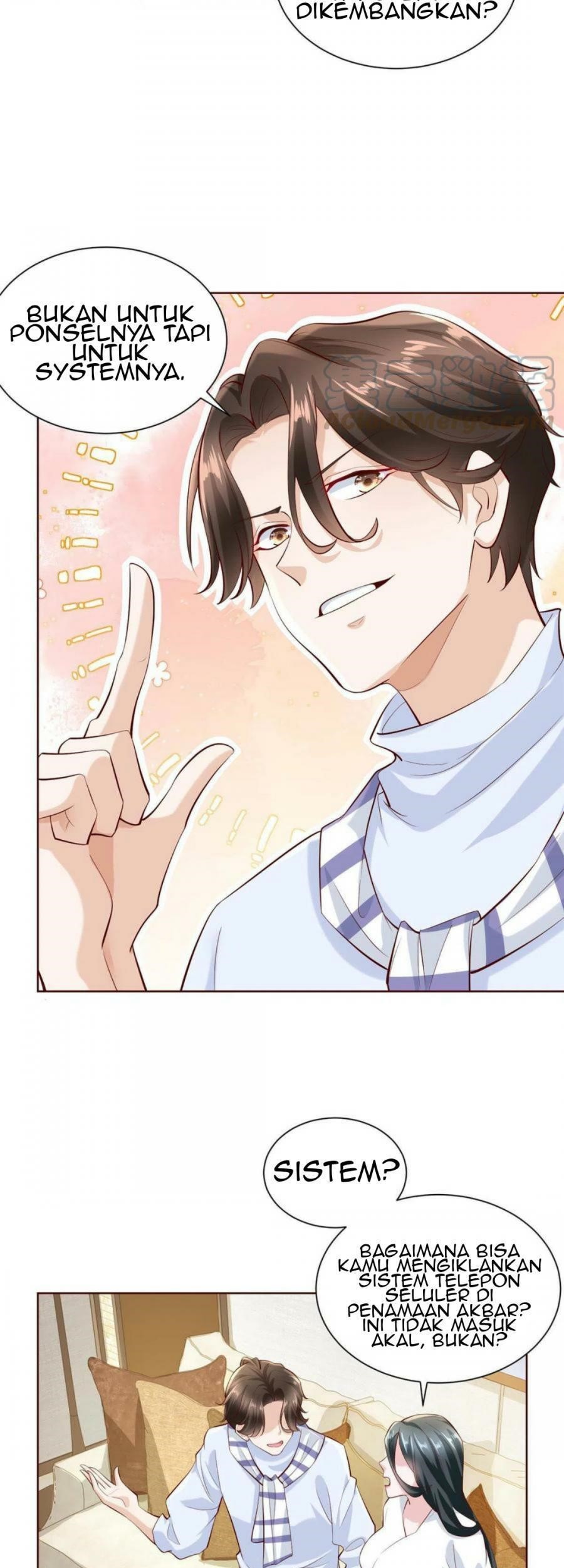 I Randomly Have A New Career Every Week Chapter 227 Gambar 25
