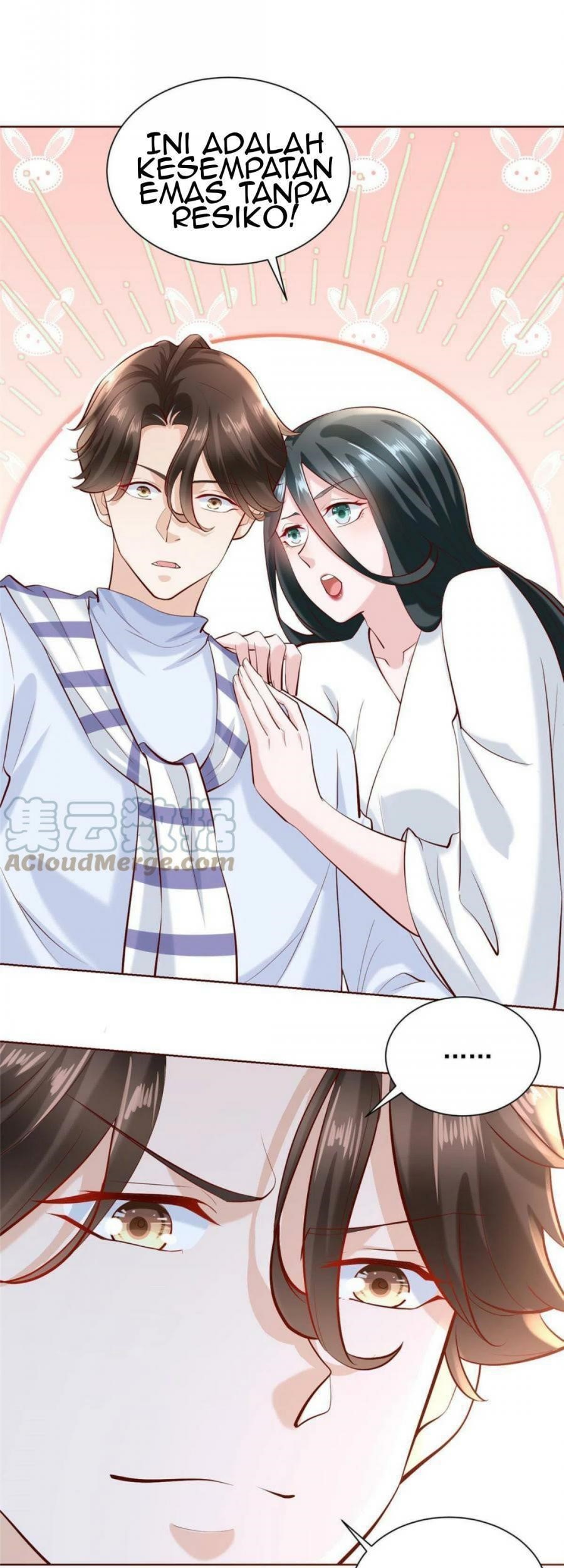 I Randomly Have A New Career Every Week Chapter 227 Gambar 32