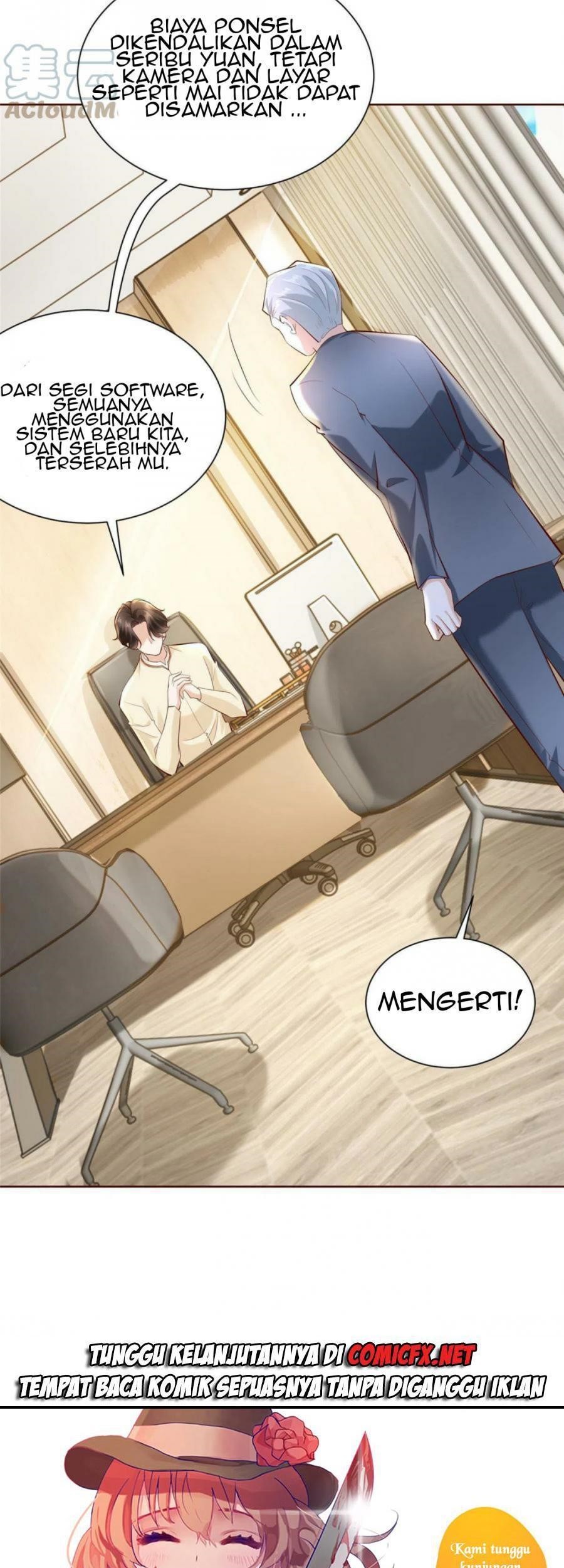 I Randomly Have A New Career Every Week Chapter 227 Gambar 38