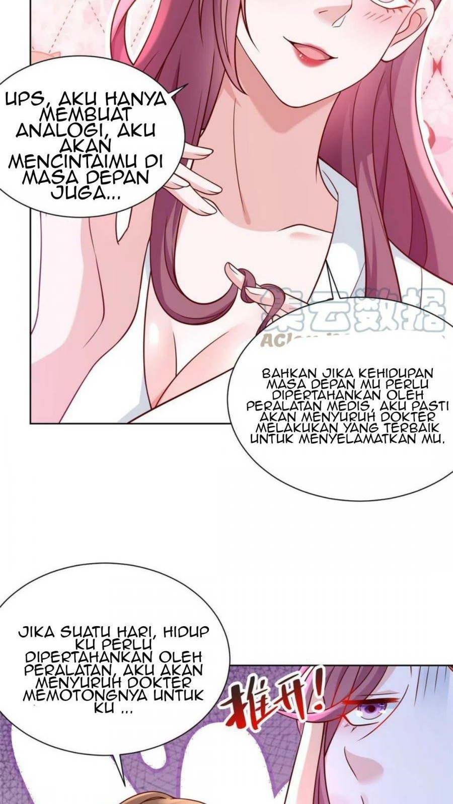 I Randomly Have A New Career Every Week Chapter 227 Gambar 12