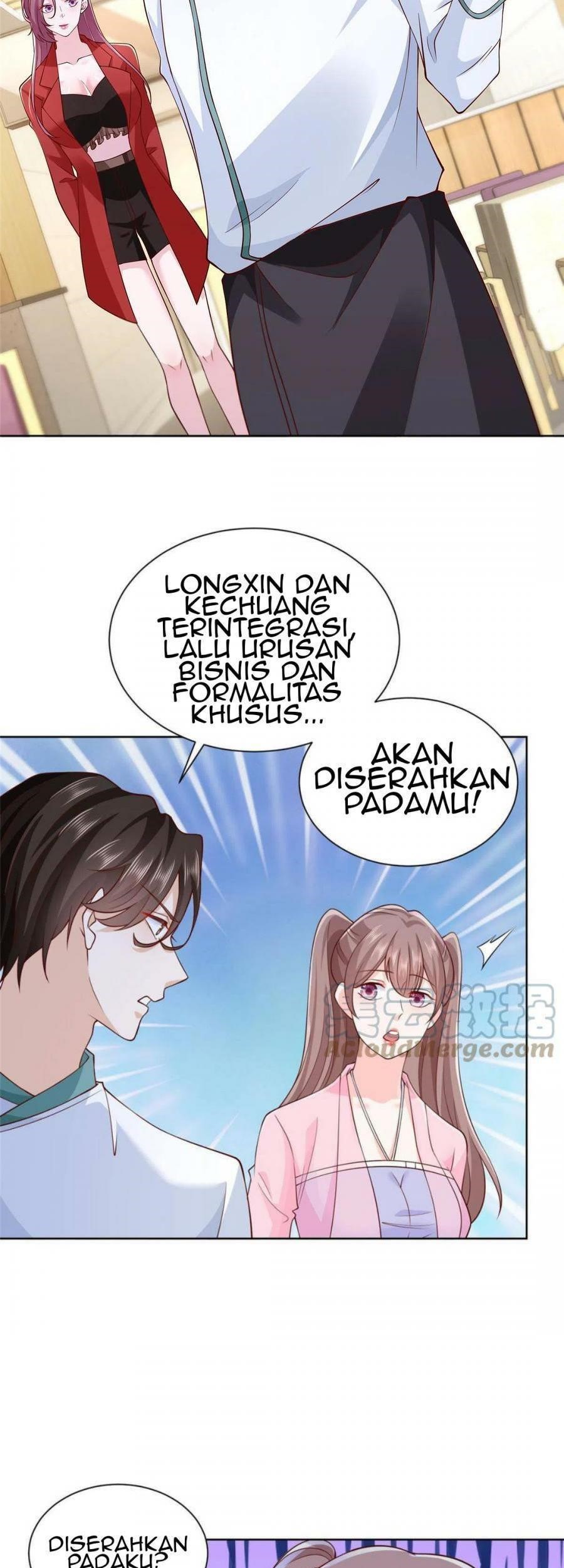 I Randomly Have A New Career Every Week Chapter 225 Gambar 18