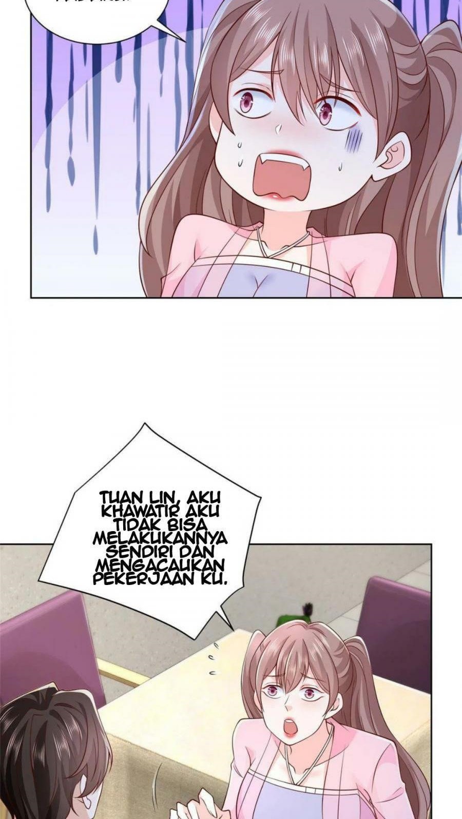 I Randomly Have A New Career Every Week Chapter 225 Gambar 19