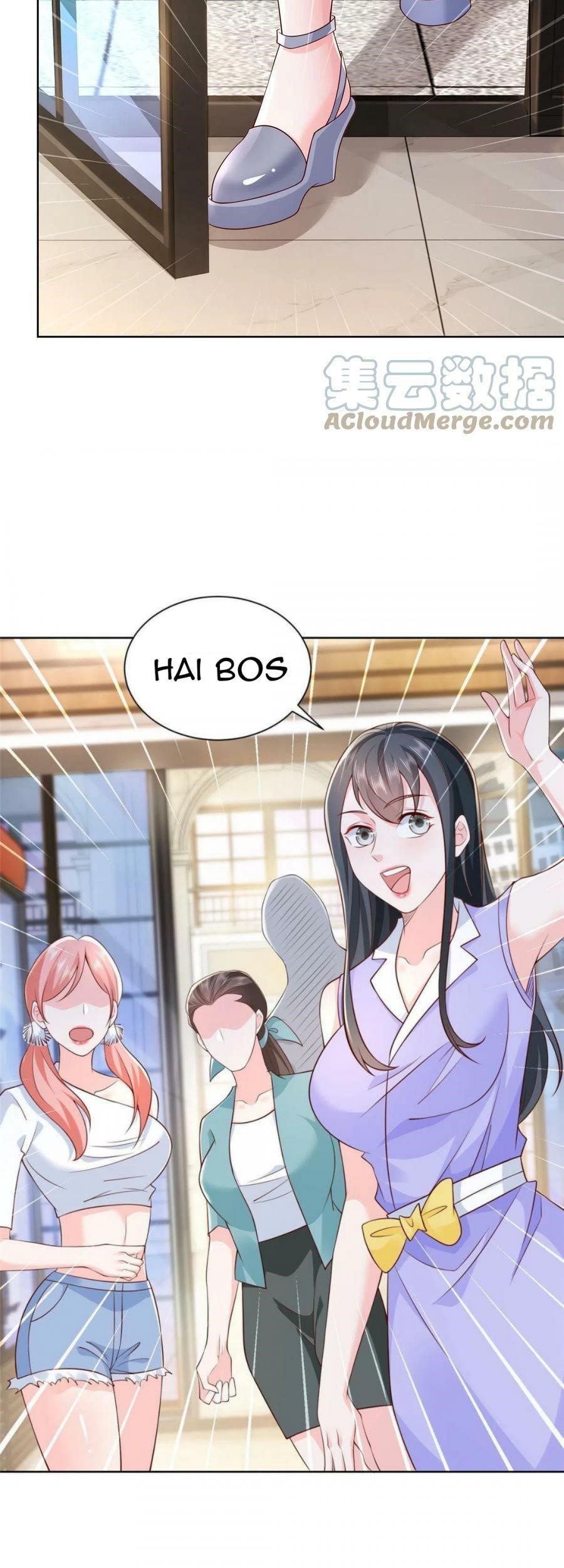 I Randomly Have A New Career Every Week Chapter 225 Gambar 25