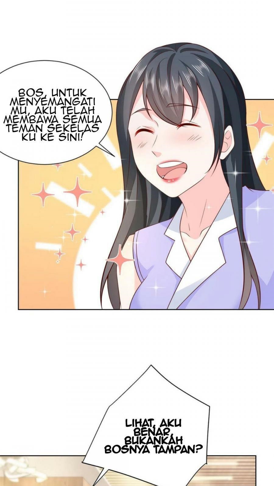 I Randomly Have A New Career Every Week Chapter 225 Gambar 26