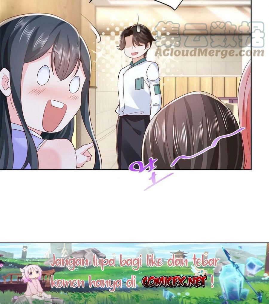 I Randomly Have A New Career Every Week Chapter 225 Gambar 27