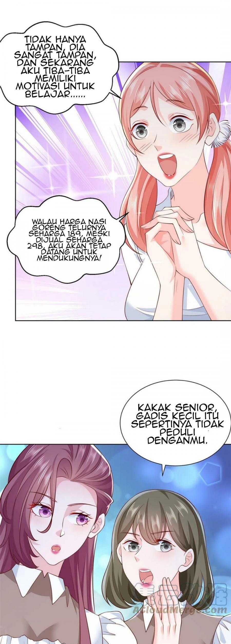 I Randomly Have A New Career Every Week Chapter 225 Gambar 28