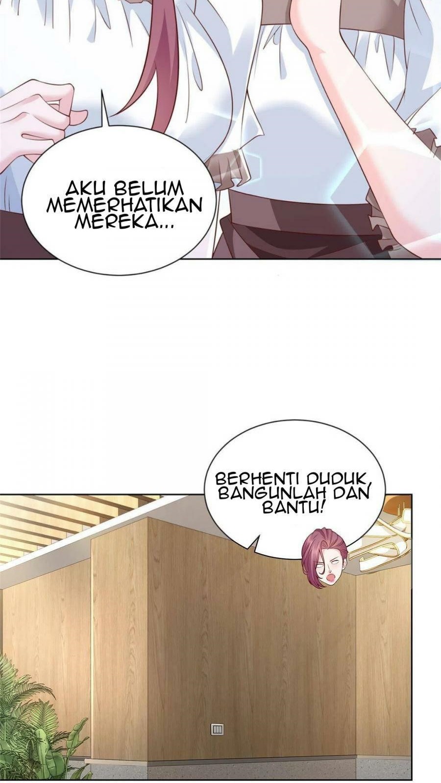 I Randomly Have A New Career Every Week Chapter 225 Gambar 29