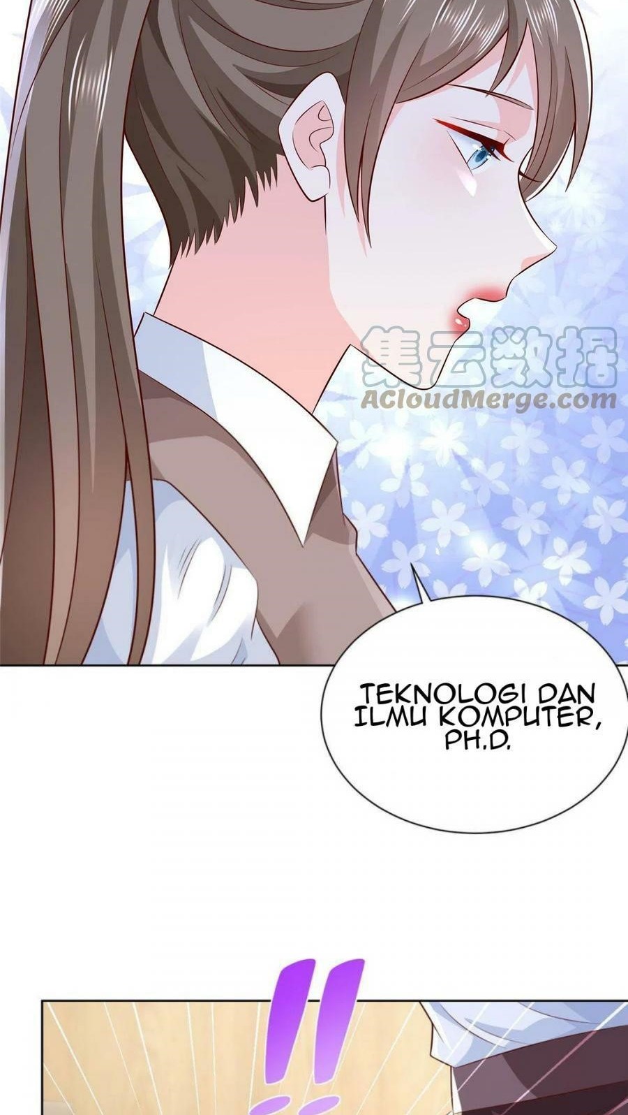 I Randomly Have A New Career Every Week Chapter 225 Gambar 36