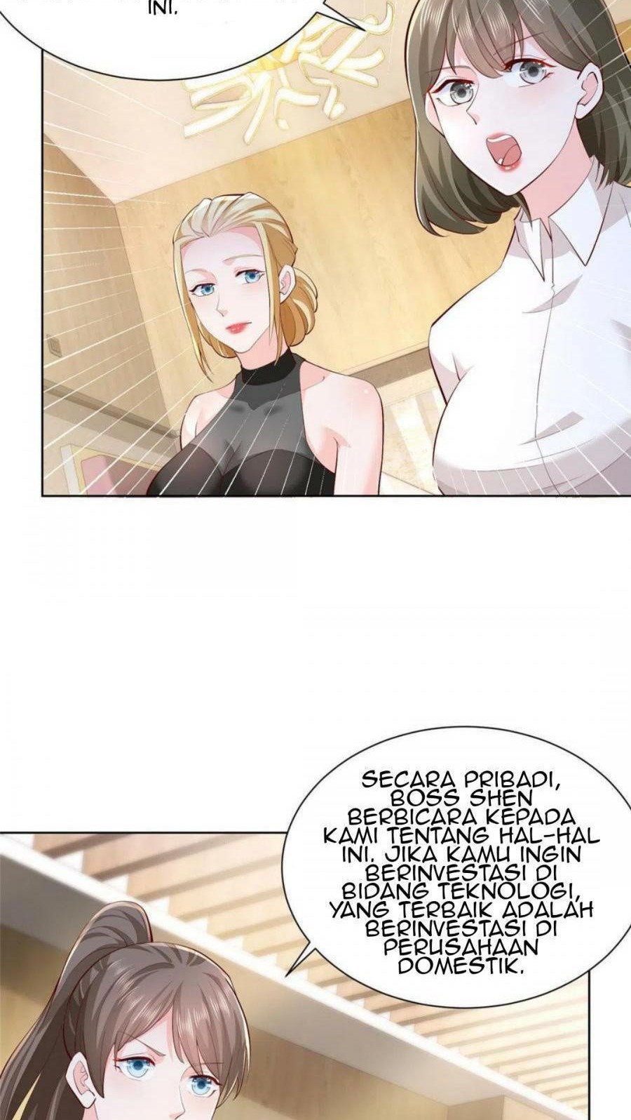 I Randomly Have A New Career Every Week Chapter 225 Gambar 3