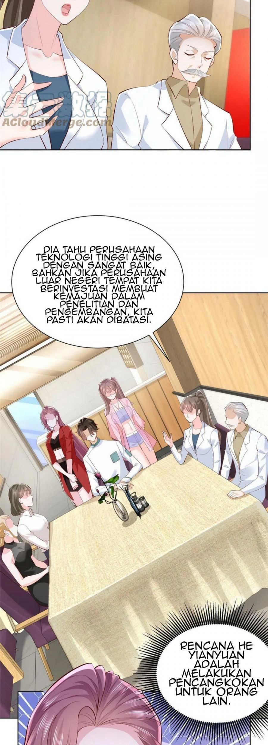I Randomly Have A New Career Every Week Chapter 225 Gambar 4