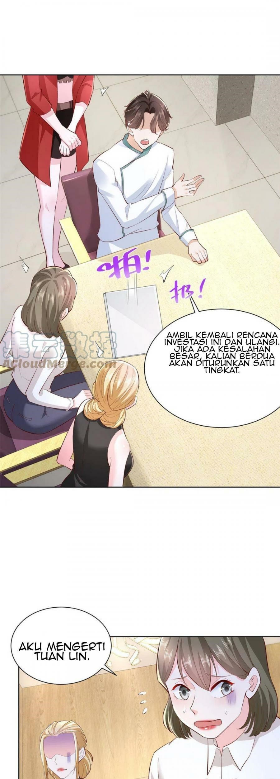 I Randomly Have A New Career Every Week Chapter 225 Gambar 8