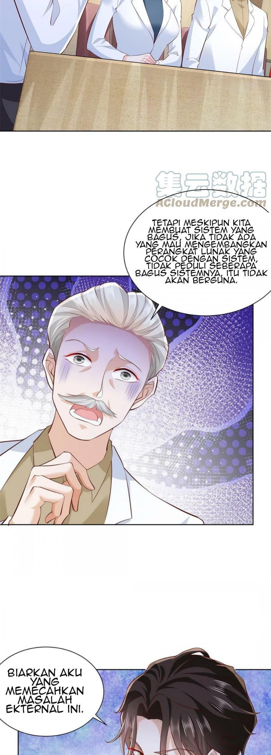 I Randomly Have A New Career Every Week Chapter 225 Gambar 10