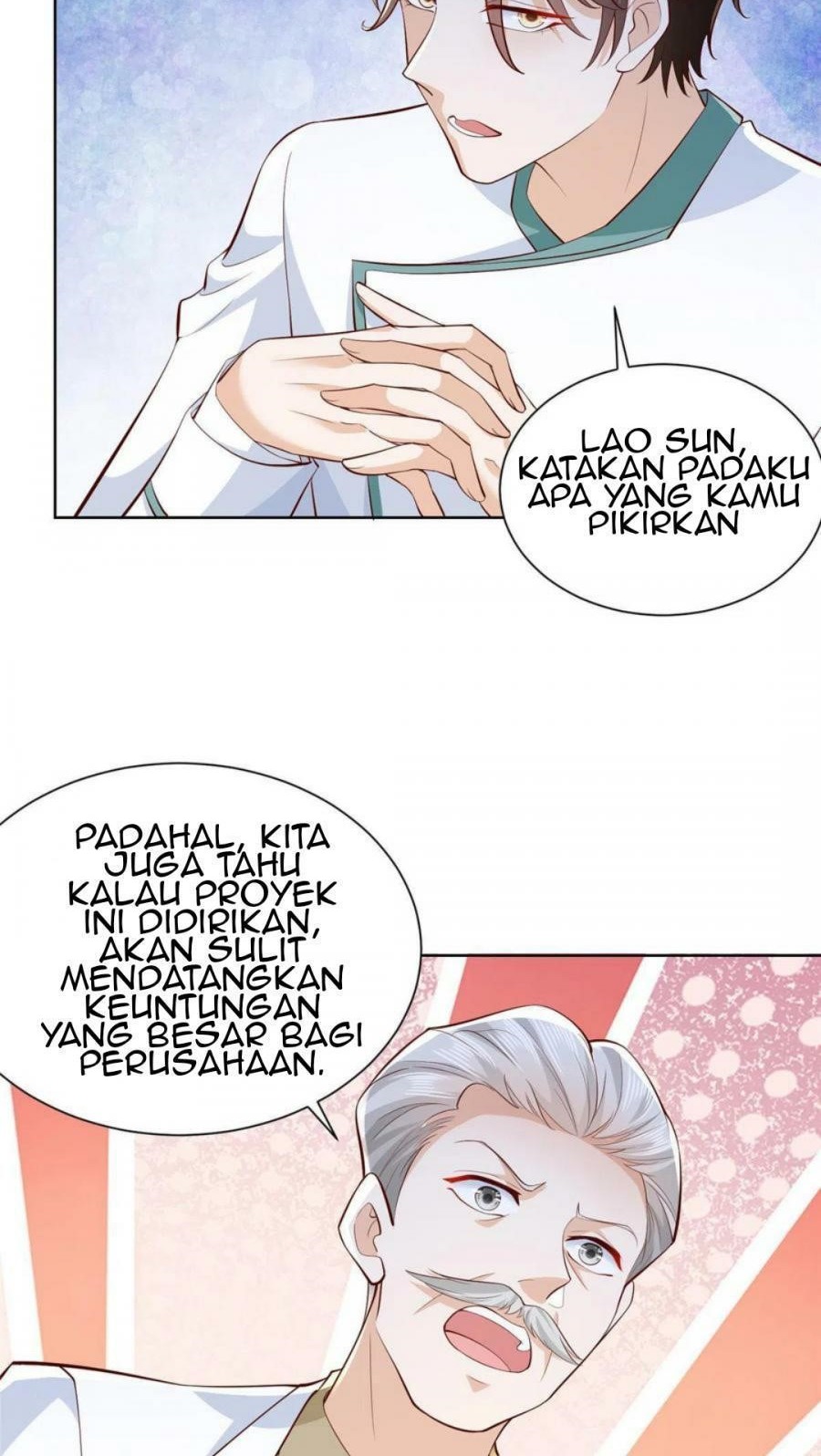 I Randomly Have A New Career Every Week Chapter 225 Gambar 11