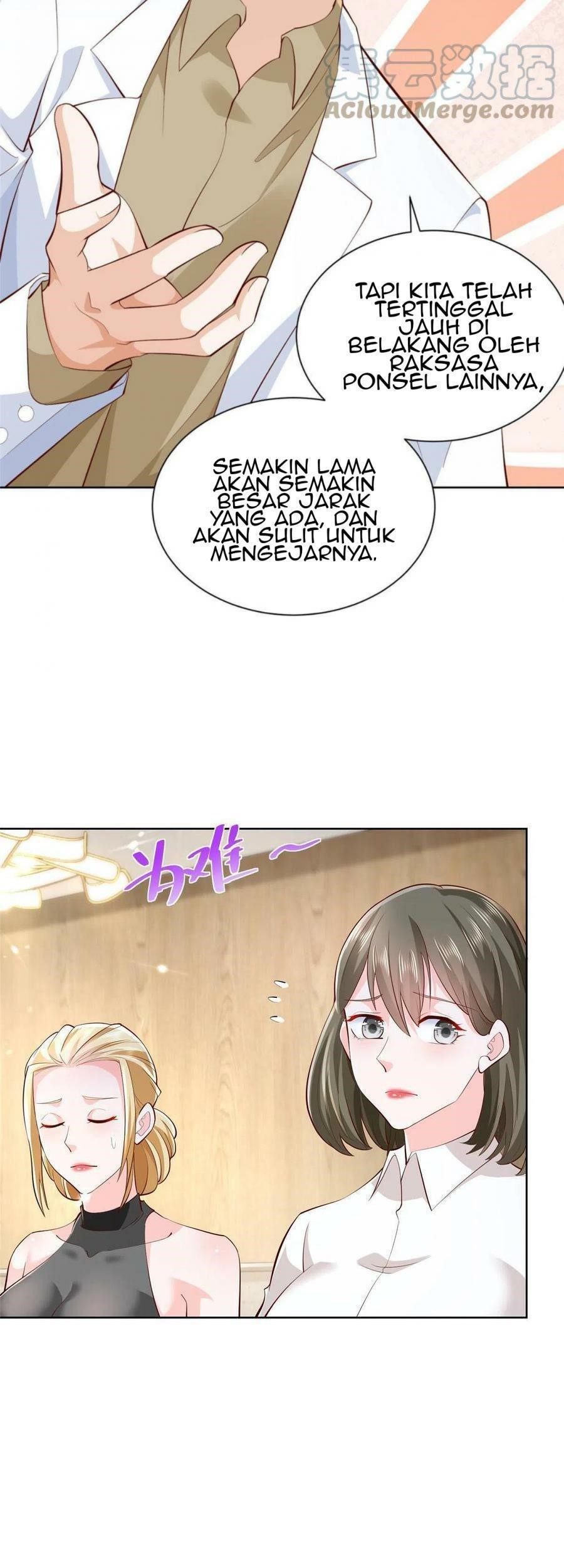 I Randomly Have A New Career Every Week Chapter 225 Gambar 12