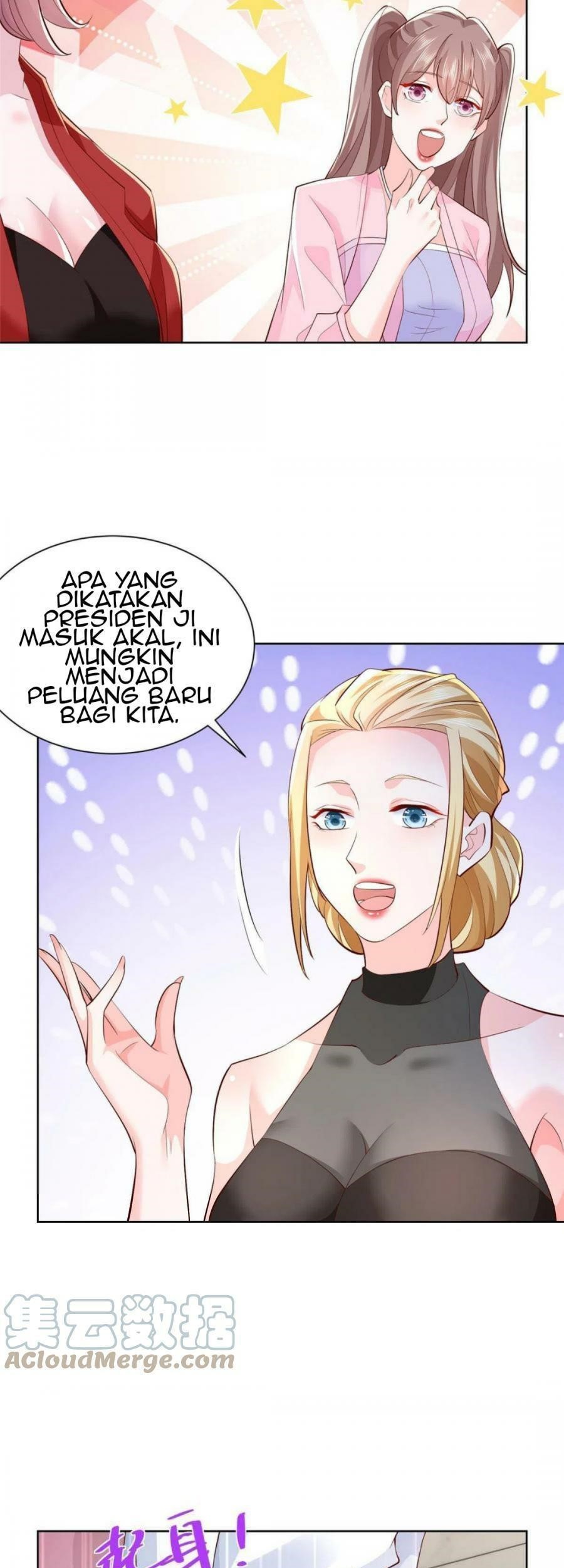 I Randomly Have A New Career Every Week Chapter 225 Gambar 16