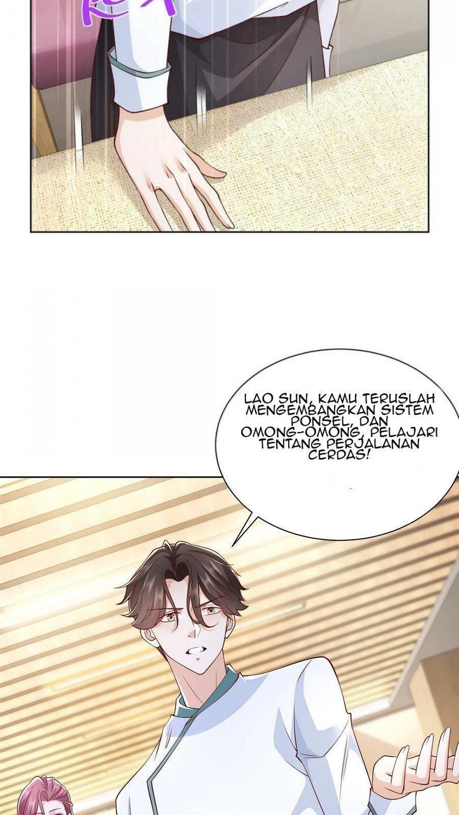 I Randomly Have A New Career Every Week Chapter 225 Gambar 17