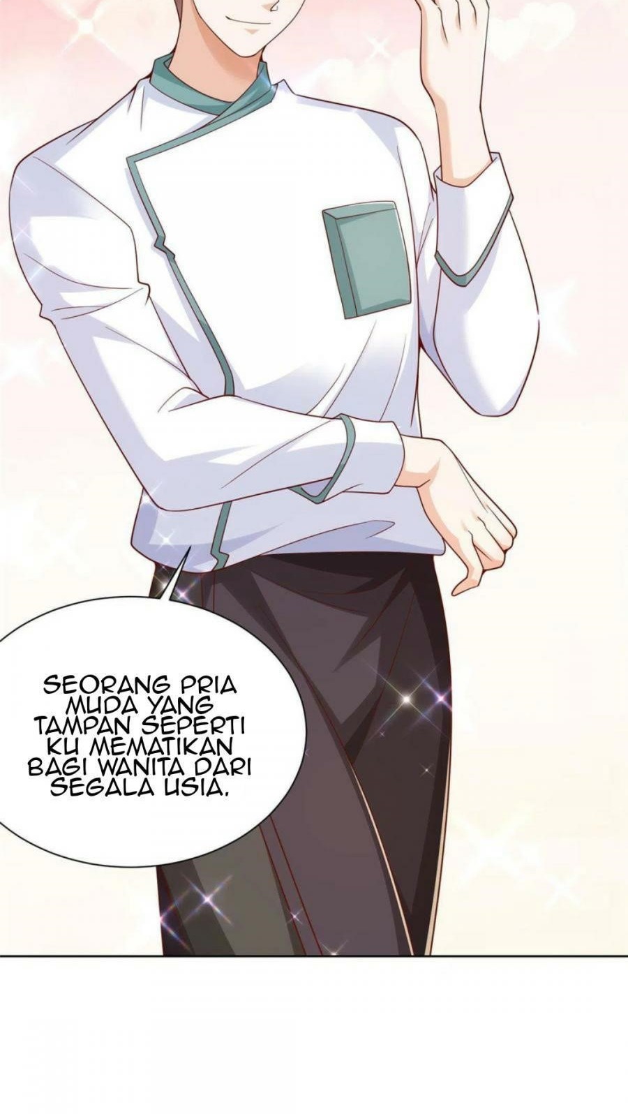 I Randomly Have A New Career Every Week Chapter 224 Gambar 25