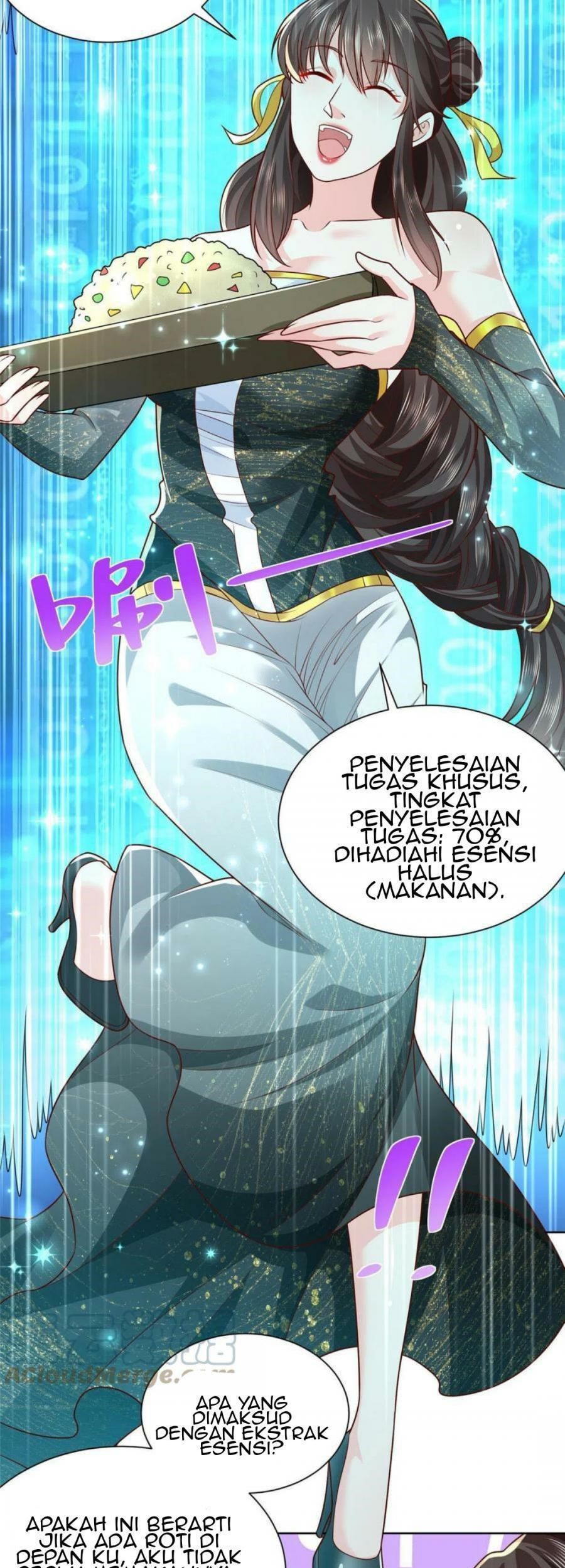 I Randomly Have A New Career Every Week Chapter 223 Gambar 27