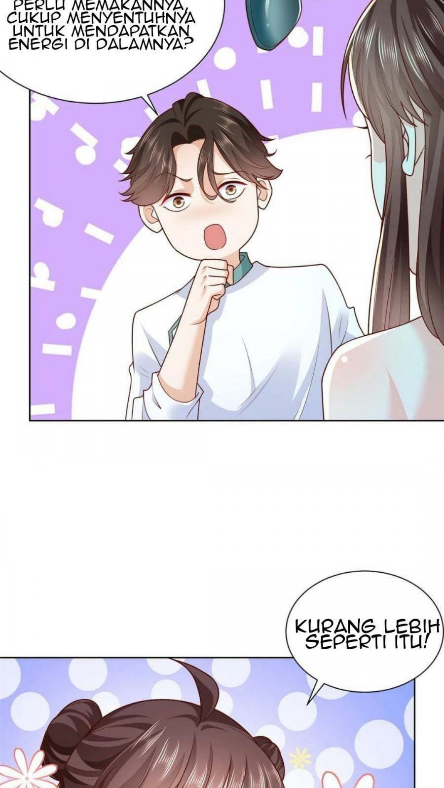 I Randomly Have A New Career Every Week Chapter 223 Gambar 28