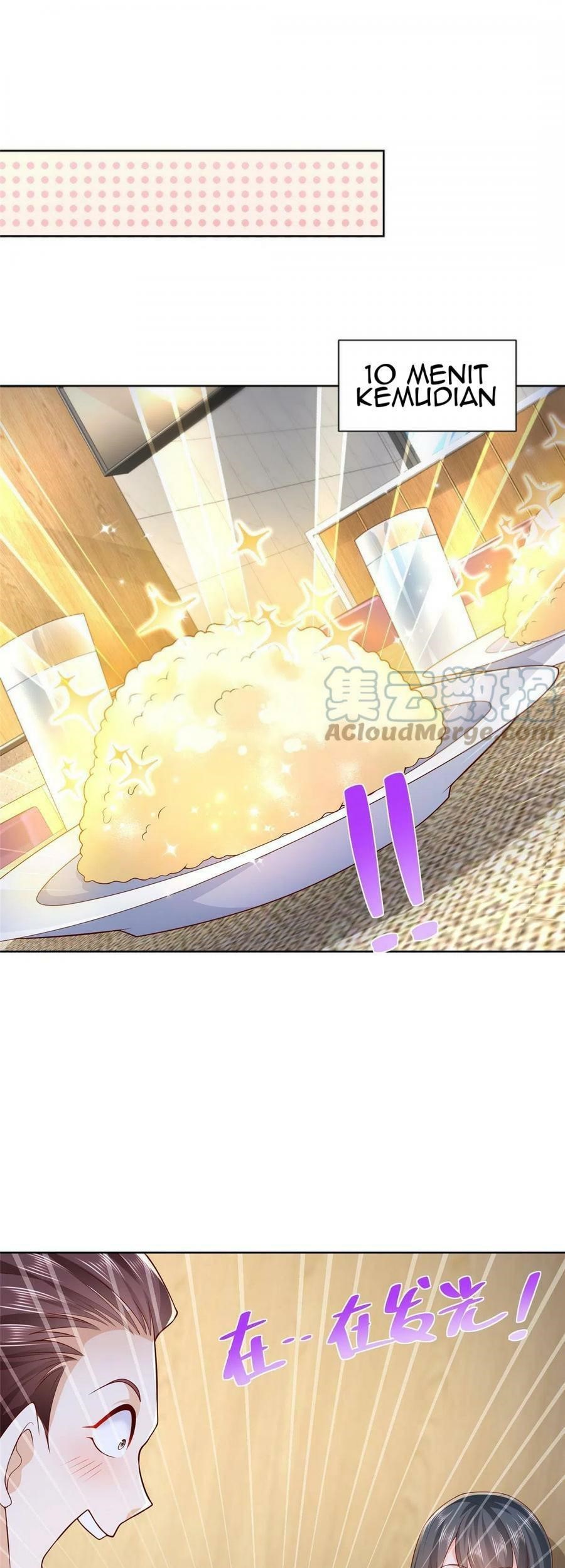 I Randomly Have A New Career Every Week Chapter 222 Gambar 16