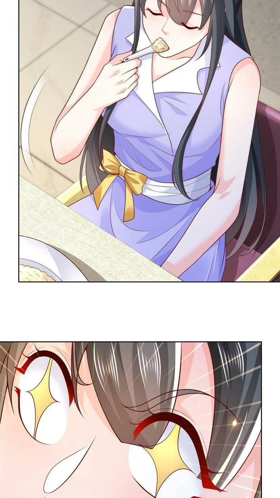 I Randomly Have A New Career Every Week Chapter 222 Gambar 19