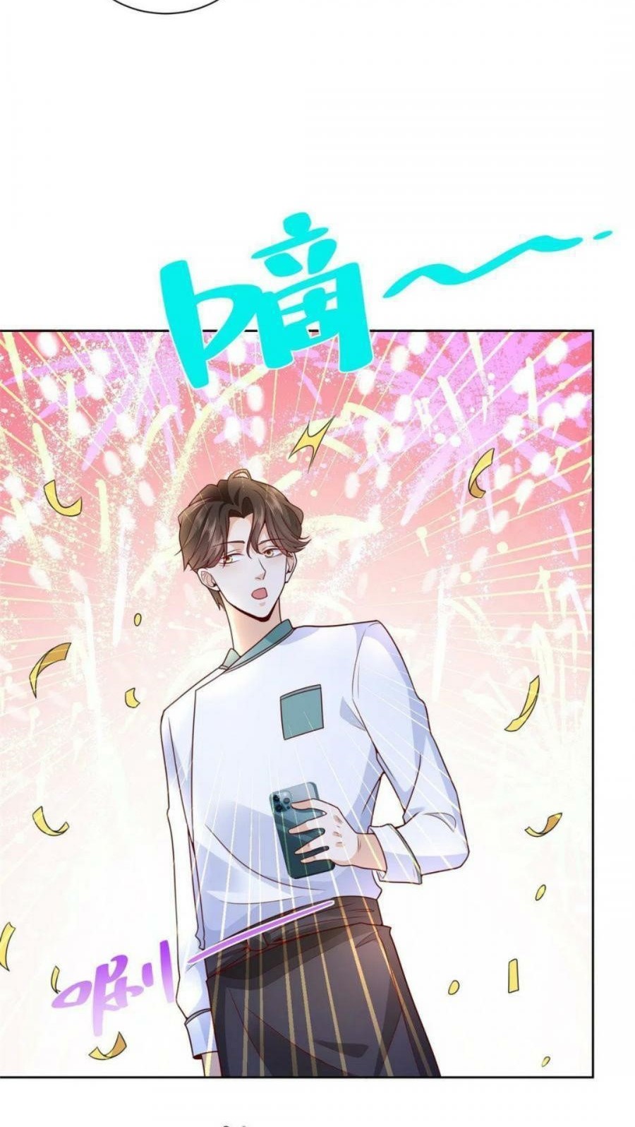 I Randomly Have A New Career Every Week Chapter 222 Gambar 26