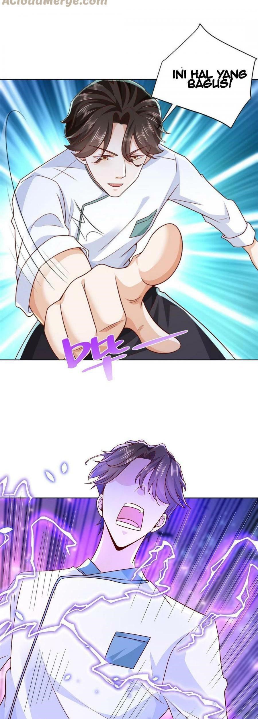 I Randomly Have A New Career Every Week Chapter 222 Gambar 29
