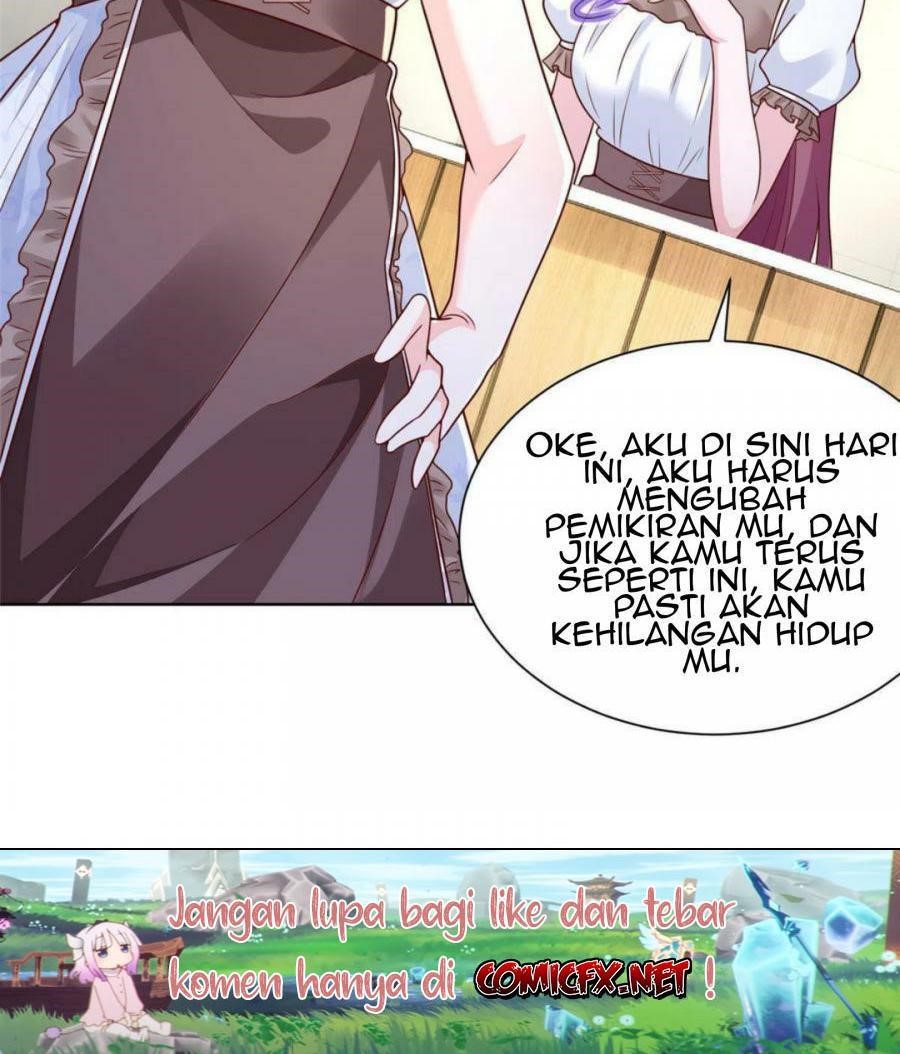 I Randomly Have A New Career Every Week Chapter 222 Gambar 33