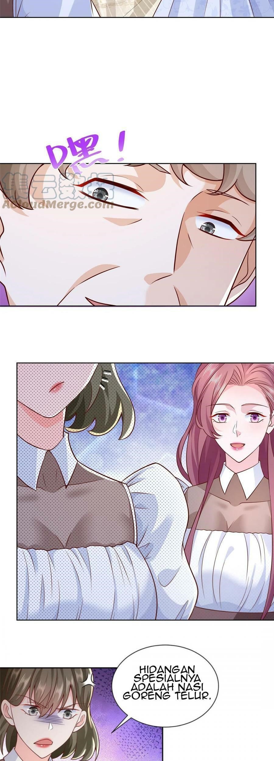 I Randomly Have A New Career Every Week Chapter 222 Gambar 36