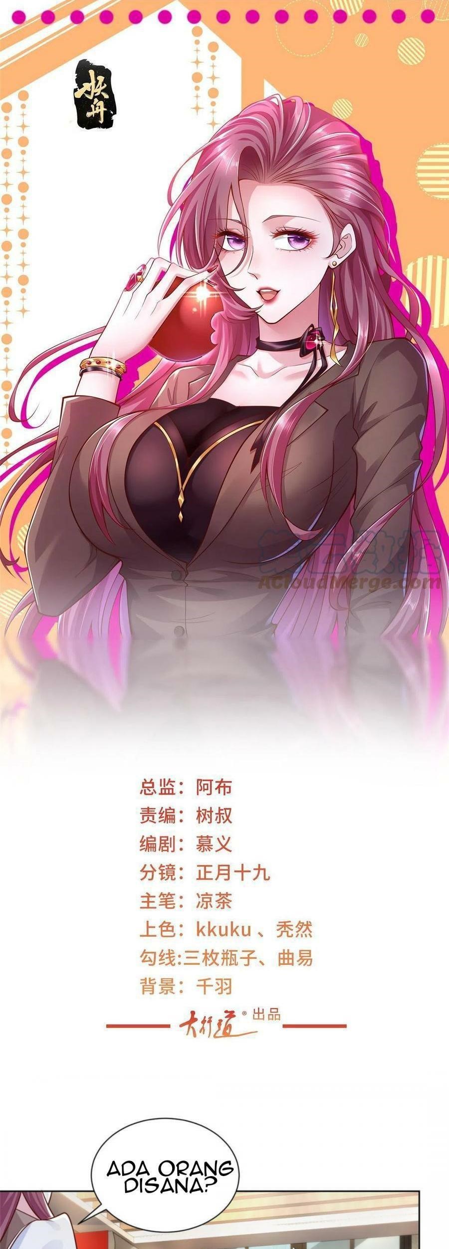Baca I Randomly Have A New Career Every Week Chapter 222 Gambar 2