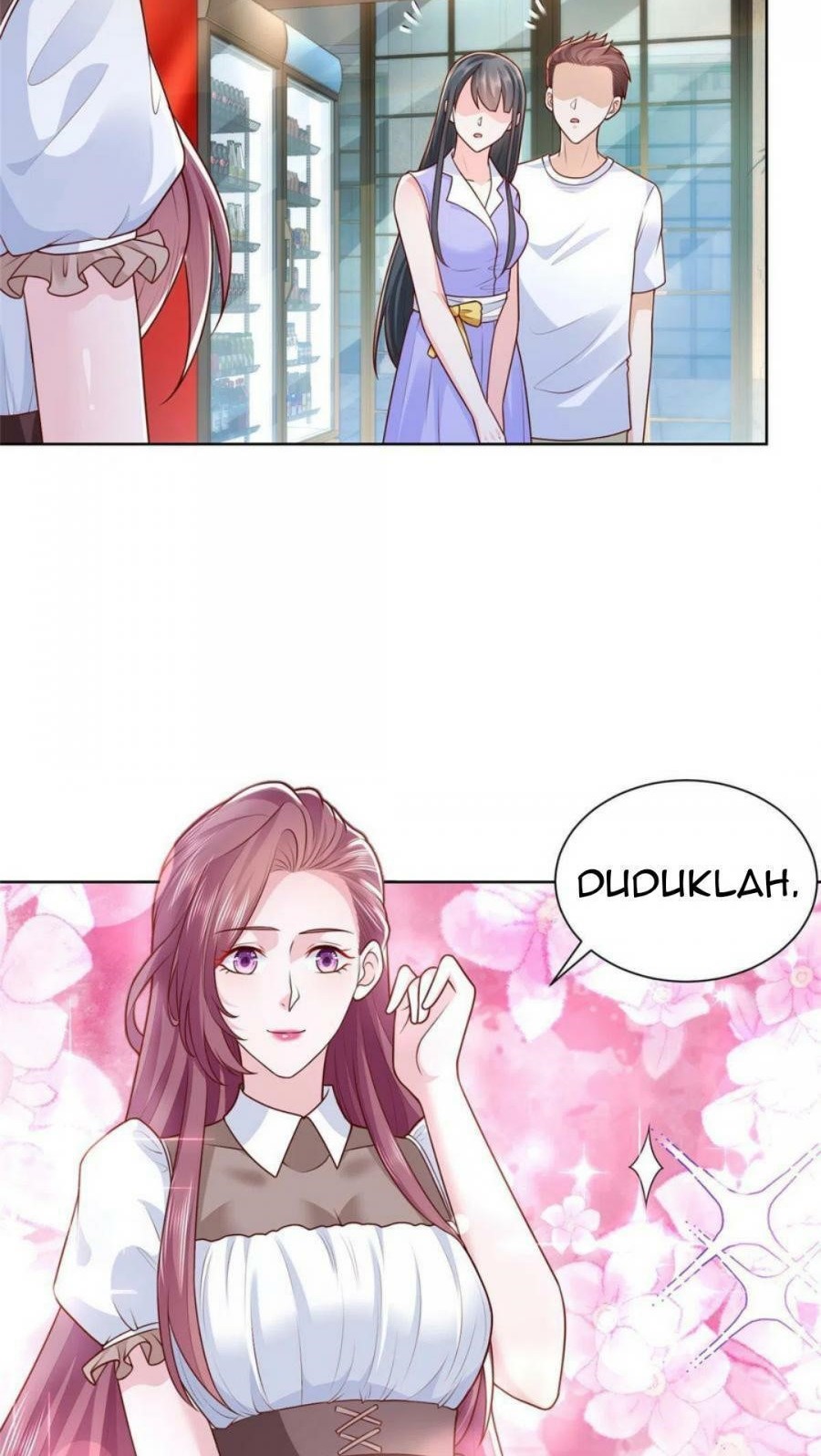 I Randomly Have A New Career Every Week Chapter 222 Gambar 3